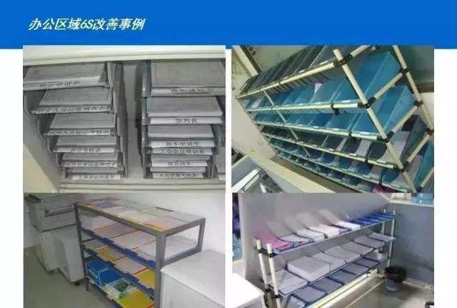 最新100張工廠車(chē)間5S改善案例圖 經(jīng)典實(shí)例助力家具銷(xiāo)售提質(zhì)增效